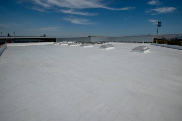 Best Roofing for New Construction  in Uhrichsville, OH
