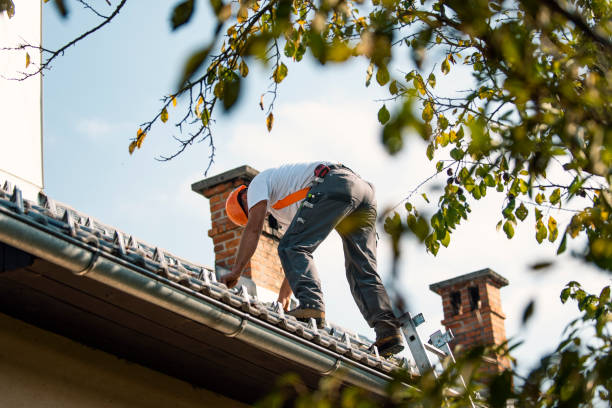 Best Commercial Roofing Services  in Uhrichsville, OH