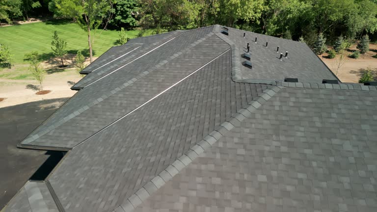 Best Roof Ventilation Installation  in Uhrichsville, OH