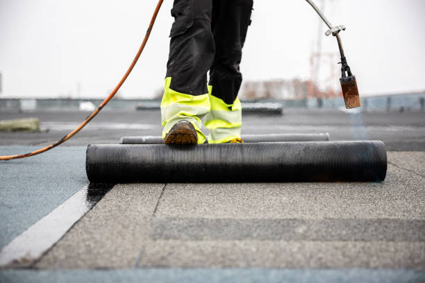 Fast & Reliable Emergency Roof Repairs in Uhrichsville, OH