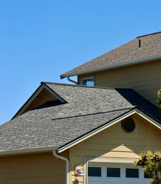 Emergency Roof Repair in Uhrichsville, OH