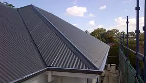 Best 4 Ply Roofing  in Uhrichsville, OH
